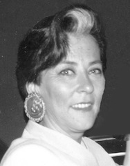 Photo de Suzanne Charette