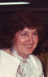 Photo de Suzanne Charette