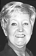 Photo of Danielle-Anne Charland