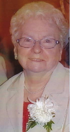 Photo of Gabrielle Charlebois