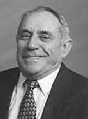 Photo of Lionel Charlebois