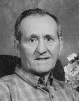 Photo of Raymond Charlebois