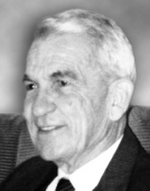 Photo of Raymond Charlebois