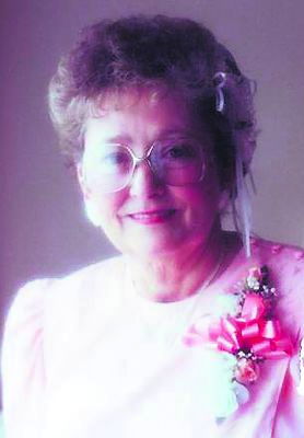 Photo of Rita Charlebois