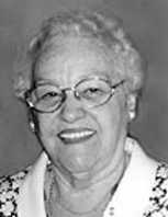 Photo of Therese Charlebois