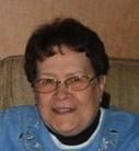Photo of Denyse Charpentier