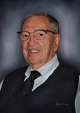 Photo of Lionel Charpentier