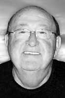 Photo of Pierre Charpentier