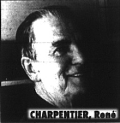 Photo de Rene Charpentier