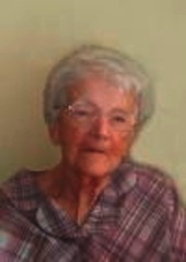 Photo de Alice-Bernadette Charrier