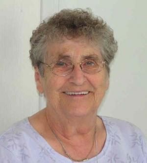 Photo of Anna Charron