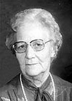 Photo de Antonine Charron