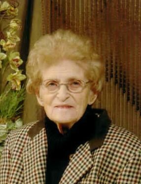 Photo of Bernadette Charron