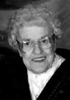 Photo of Carmen Charron