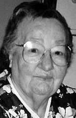 Photo of Claire Charron
