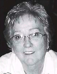 Photo of Claire Charron