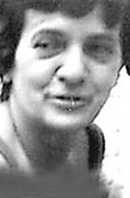 Photo de Denise Charron