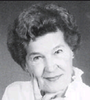 Photo de Denise Charron