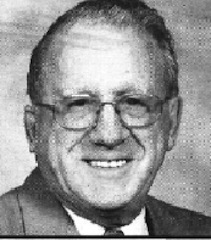 Photo of Fernand Charron