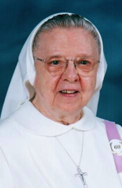 Photo of Fernande Charron