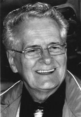 Photo de Gerald Charron