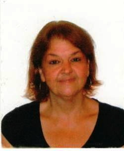 Photo of Joanne Charron