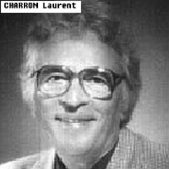 Photo de Laurent Charron