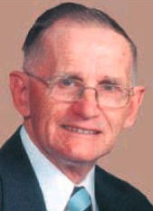 Photo of Lionel Charron