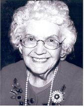 Photo of Marie-Anna Charron