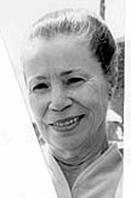 Photo de Olive Charron