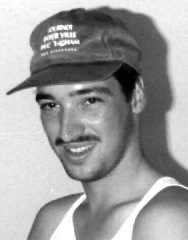 Photo of Patrick Charron