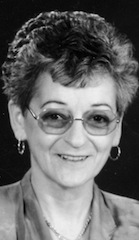 Photo of Yolande Charron