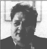 Photo of Yves Charron