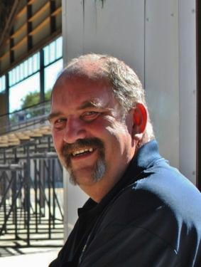 Photo of Yves Charron
