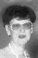 Photo of Huguette Chartier