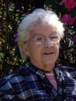 Photo of Huguette Chartier