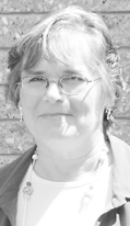 Photo of Huguette Chartier