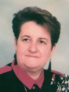 Photo of Lise Chartier