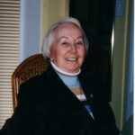 Photo of Lise Chartier