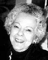 Photo of Rita Chartier