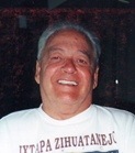 Photo of Roch Chartier