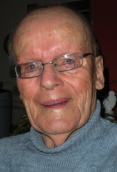 Photo of Roch Chartier