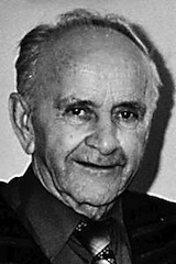 Photo de Wilfrid Chartier