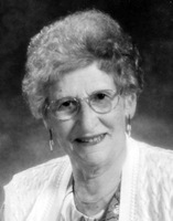 Photo de Annette Chartrand