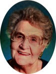 Photo of Bertha Chartrand