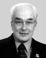 Photo of Bruno Chartrand