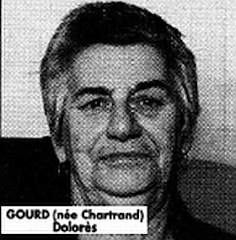 Photo of Dolores Chartrand