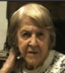 Photo of Lucienne Chartrand