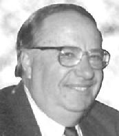 Photo of Marcel Chartrand