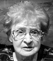 Photo of Pauline Chartrand